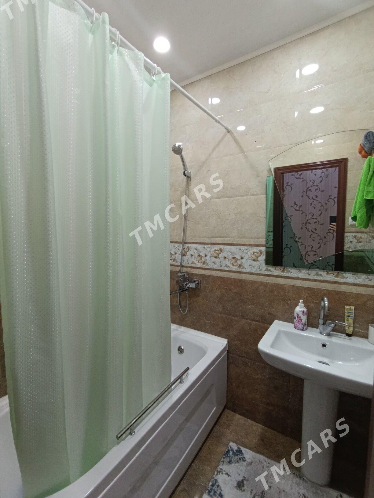 МИР 4 3-КОМН 9-ЭТ ЦЕНА:46 - Aşgabat - img 3