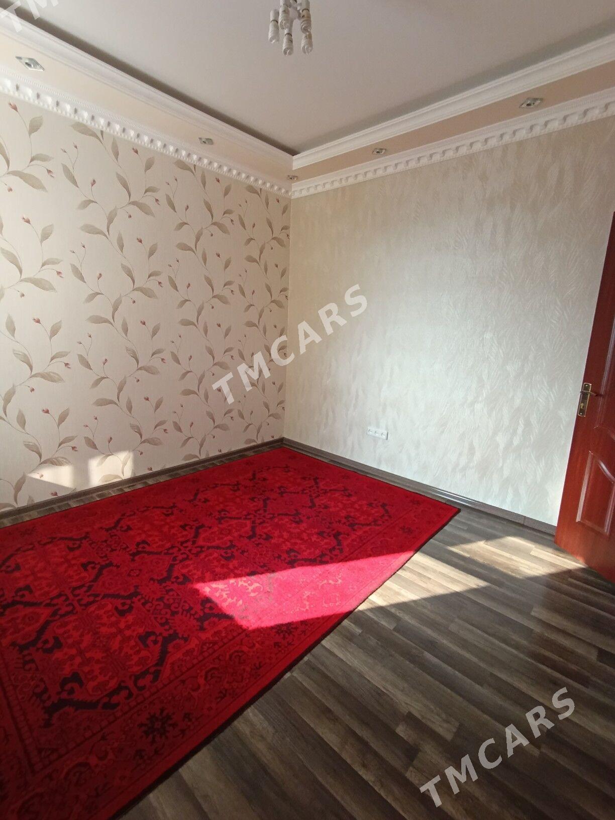 МИР 4 3-КОМН 9-ЭТ ЦЕНА:46 - Aşgabat - img 4