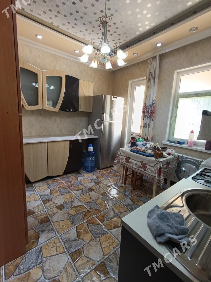 МИР 4 3-КОМН 9-ЭТ ЦЕНА:46 - Aşgabat - img 6