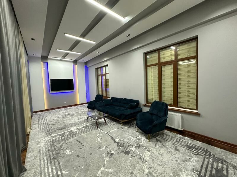 Arenda plan jay Аренда дом - Ашхабад - img 7