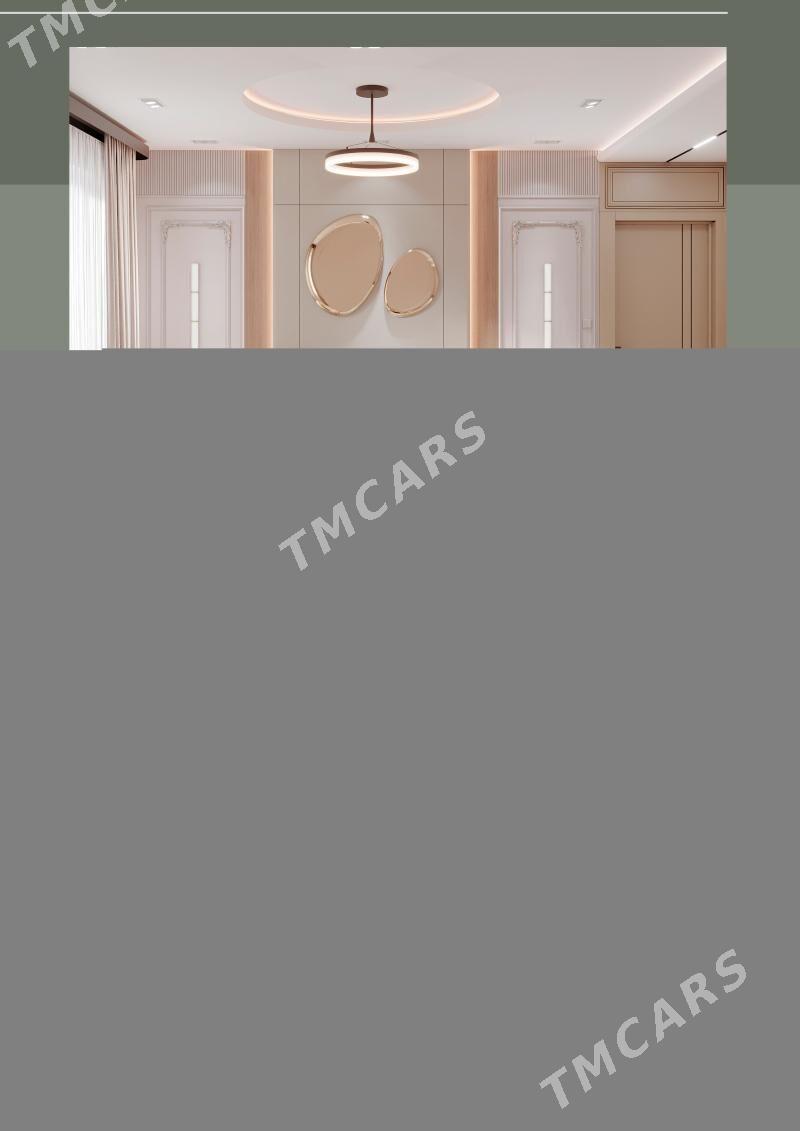 Dizayn (Interior we Eksterior) - Mary - img 10