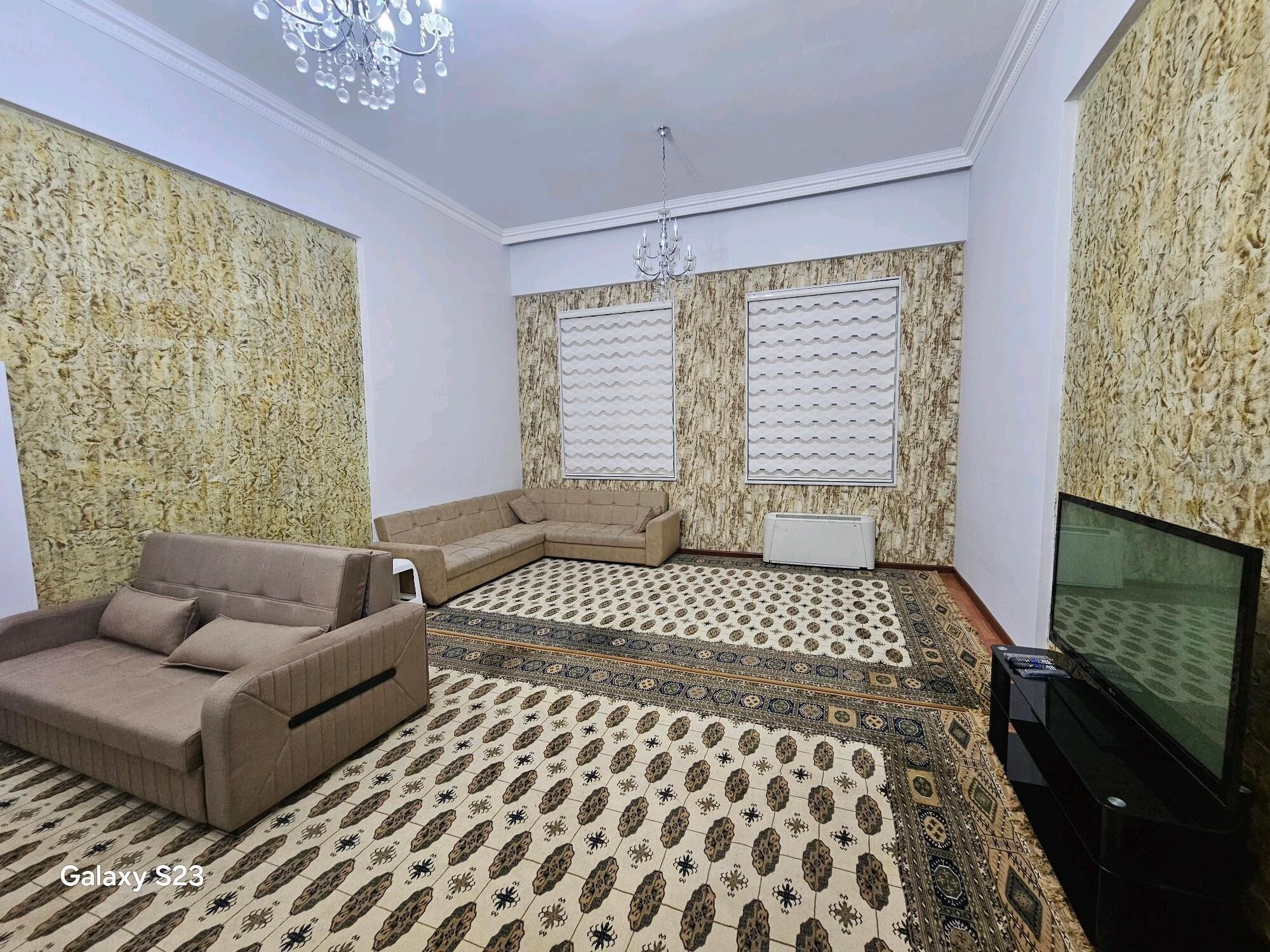 Arenda🤍Padywoski 4kom soz yok - Ашхабад - img 7