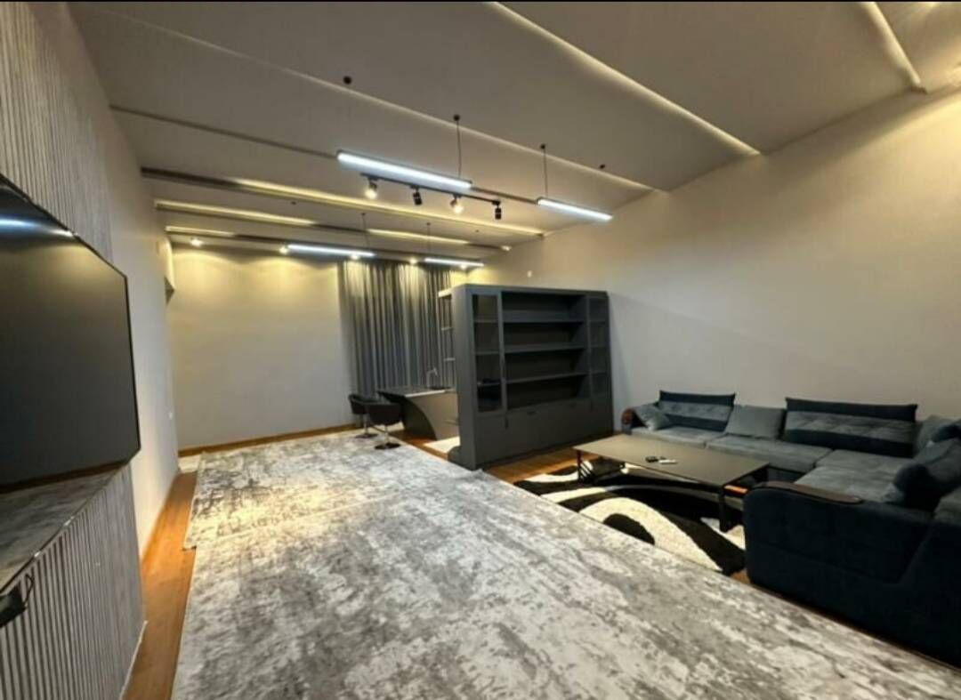 Arenda plan jay Аренда дом - Ашхабад - img 2
