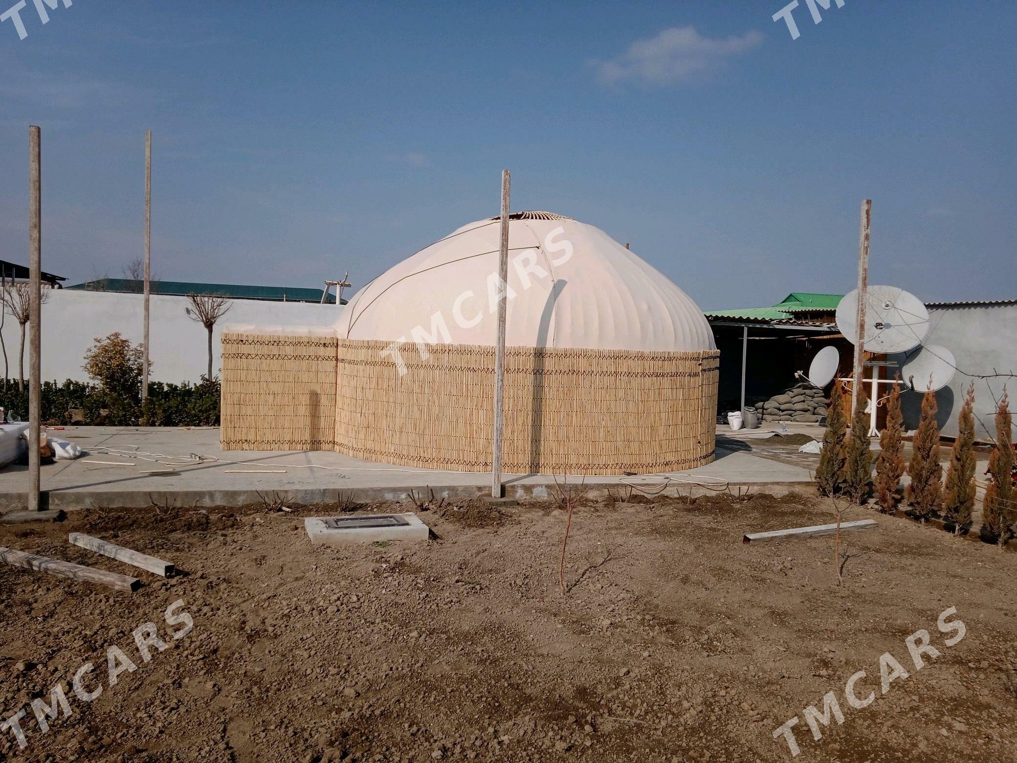 Taze ak oy garaoy Akoy garoy - Aşgabat - img 5