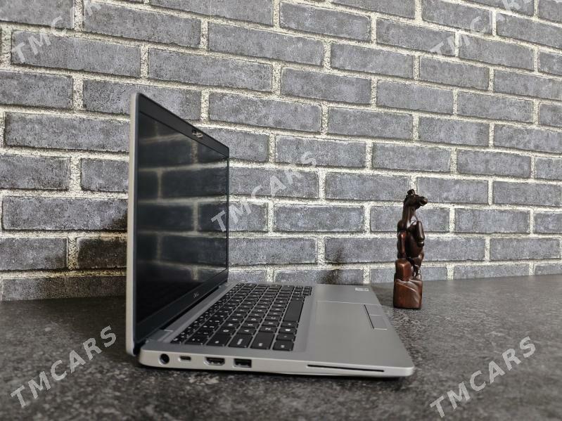 Dell i7 10/8GB /256Gb - Köşi - img 2