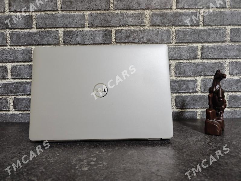 Dell i7 10/8GB /256Gb - Köşi - img 3