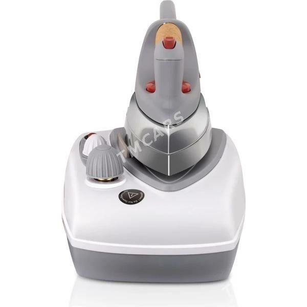 utuk утюг ütük blender mikser - Parahat 3 - img 3