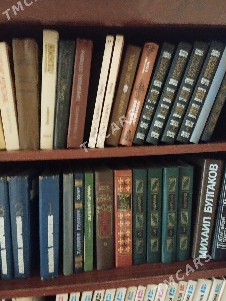 китаплар книги - Ашхабад - img 6
