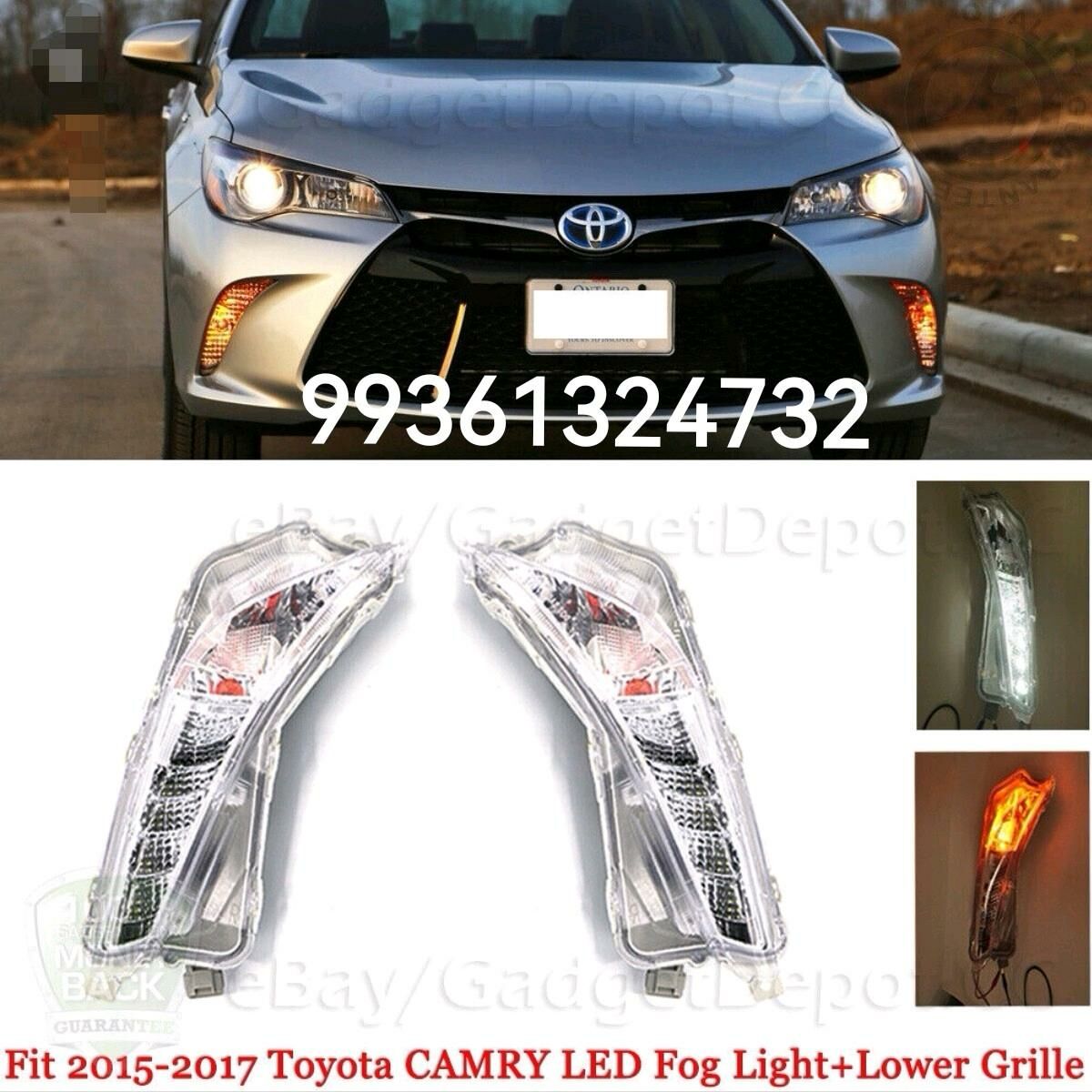 CAMRY 2017 TUMANKA DIOT CYRASY 650 TMT - Ашхабад - img 3