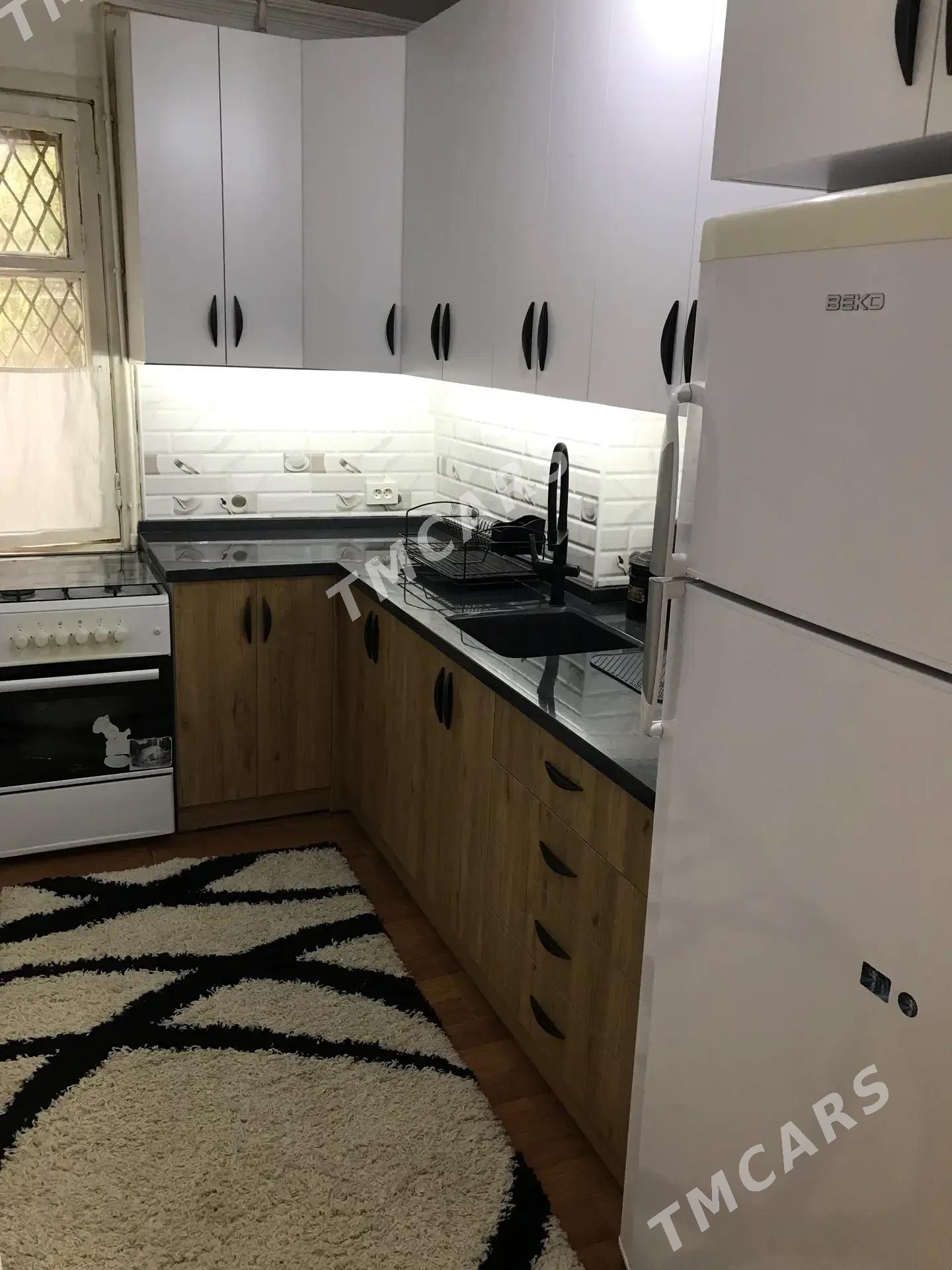 Kalinina mopra 3 kom - Ашхабад - img 3