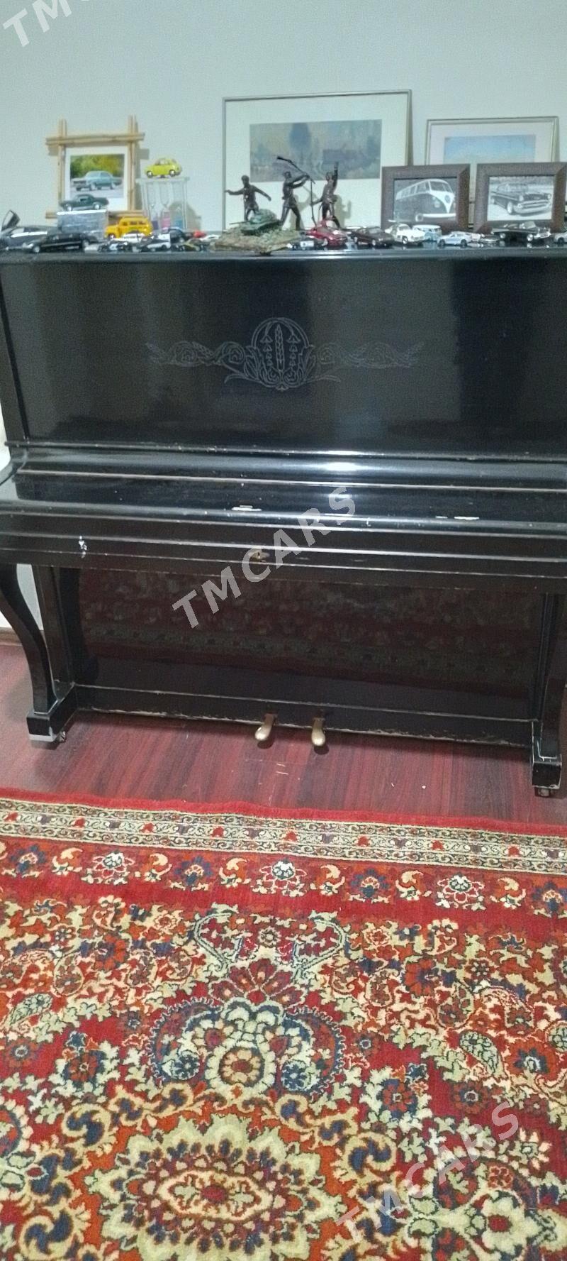 пианино - Тязе заман - img 7
