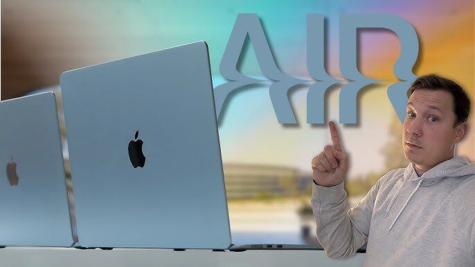 MacBook Air 15 / M4 / 16GB RAM - Aşgabat - img 7