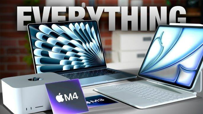 MacBook Air 15 / M4 / 16GB RAM - Aşgabat - img 10