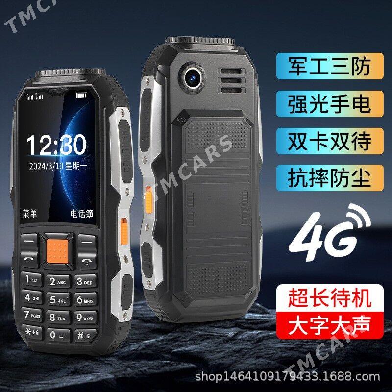 Prostoy telefon taňk телефон - Aşgabat - img 6
