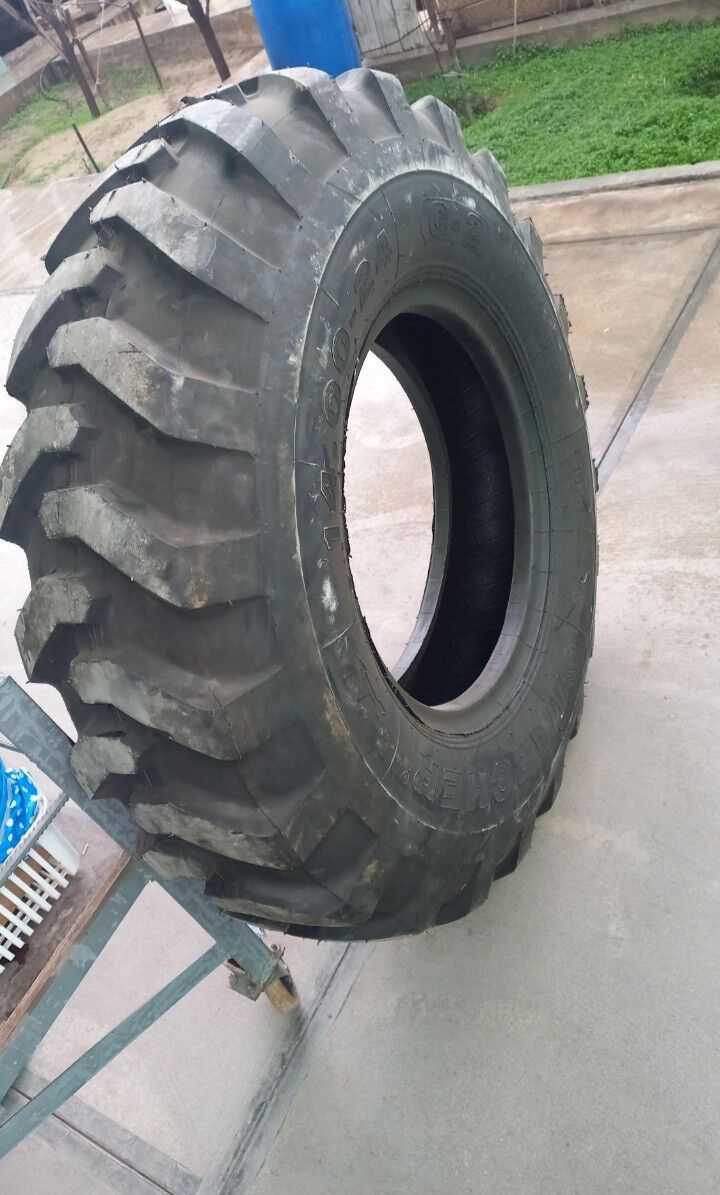 14.00-24 GREYDIR TEKER 5 300 TMT - Ашхабад - img 3