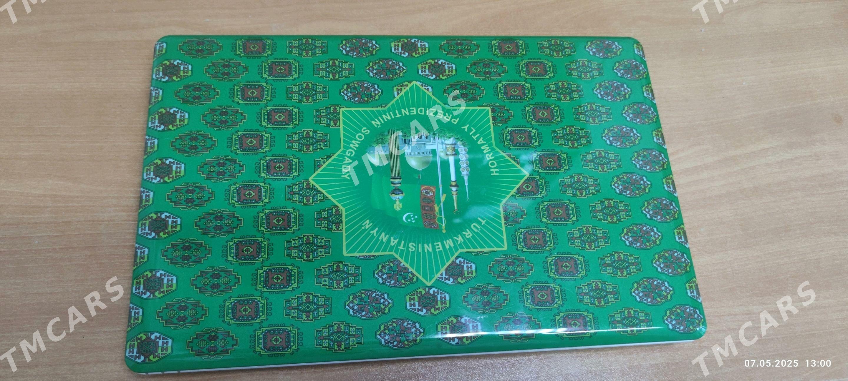 Леонова ноутбук - Aşgabat - img 2