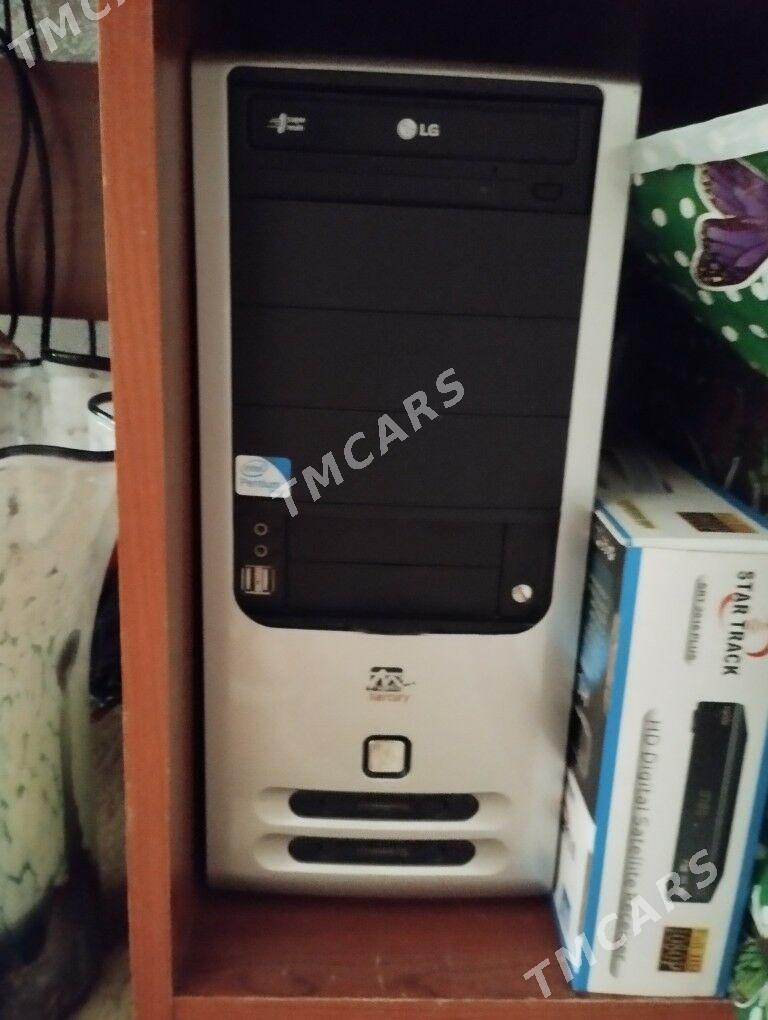 Samsung kampyuter - Aşgabat - img 1