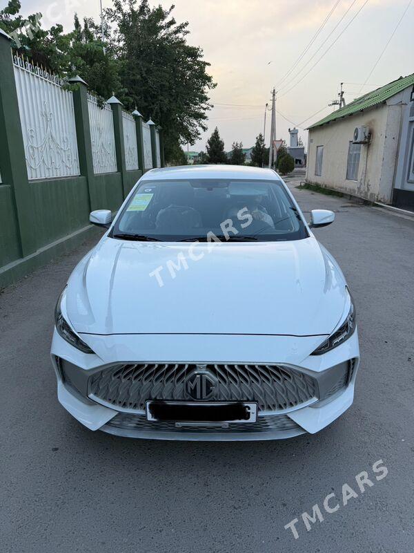 MG 5 2025 - 260 000 TMT - Ашхабад - img 2