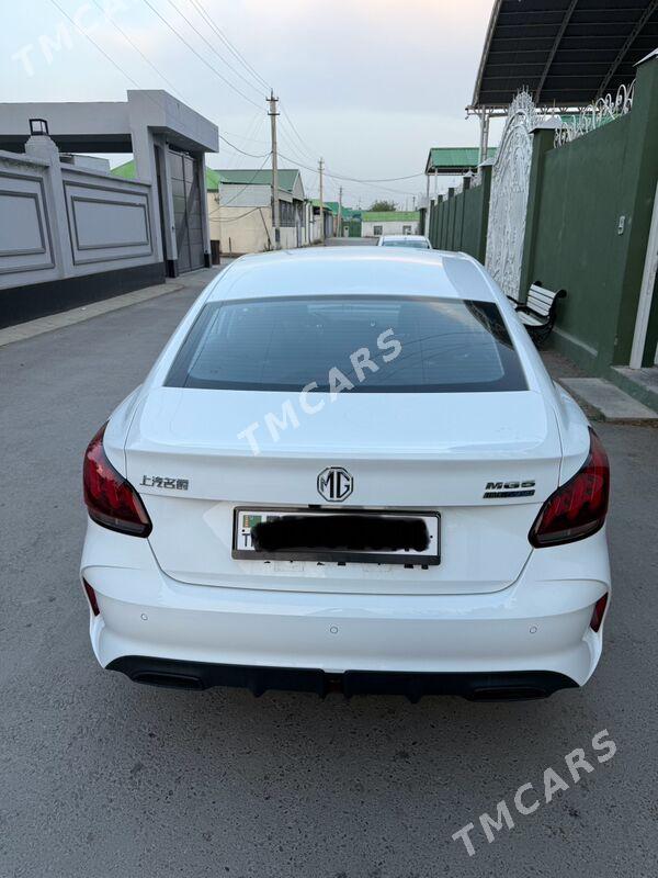 MG 5 2025 - 260 000 TMT - Ашхабад - img 3