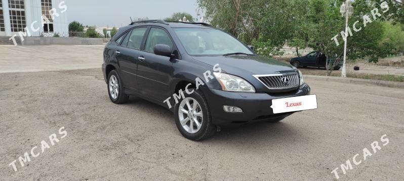 Lexus RX 350 2008 - 220 000 TMT - Daşoguz - img 2