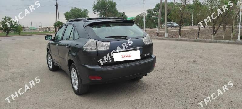 Lexus RX 350 2008 - 220 000 TMT - Daşoguz - img 6
