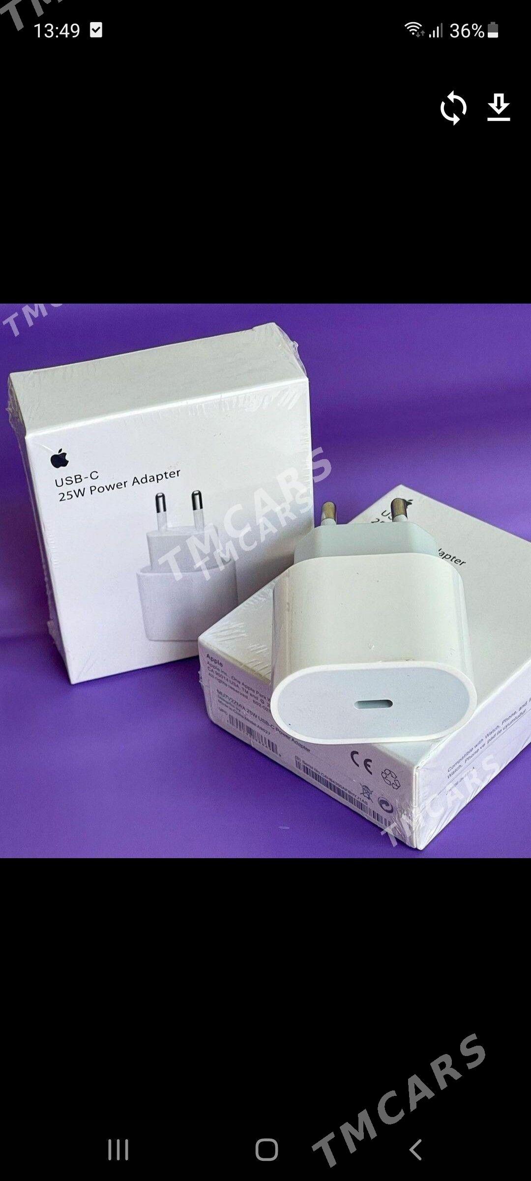 iphone sonky model  zaryatnik - Мары - img 2