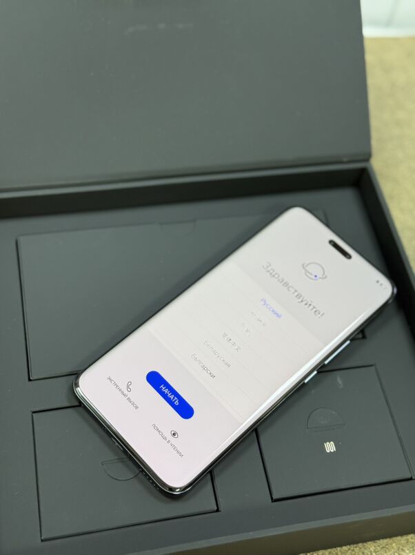 Honor magic 6 Ultimate 1TB - Aşgabat - img 2