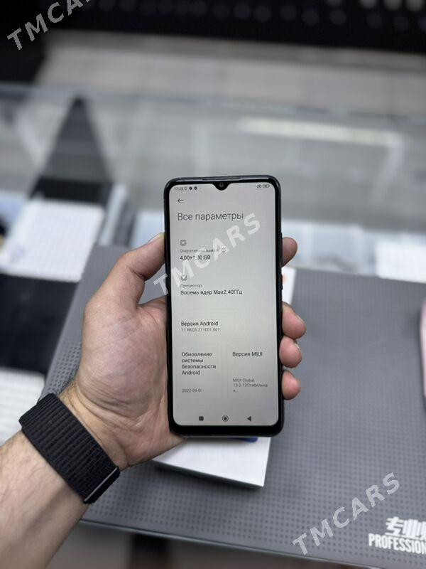 Redmi 10C 4/64 - Ашхабад - img 6