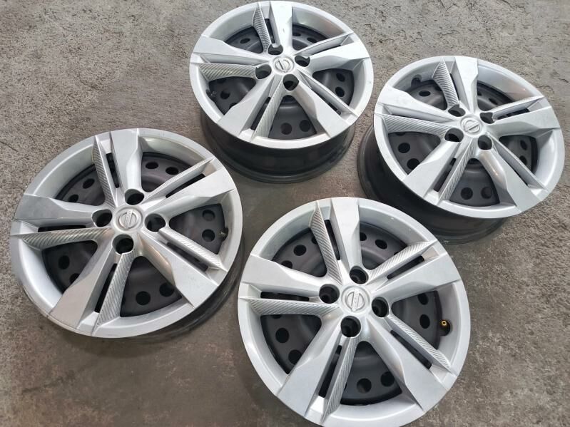 diska kolpak 16 lyk versa 🔰🔰 1 500 TMT - Aşgabat - img 3