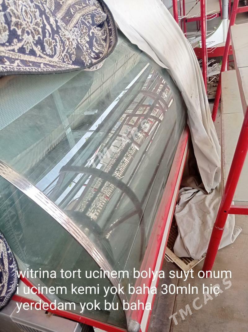 полка стелаж холодилник - Çärjew - img 7