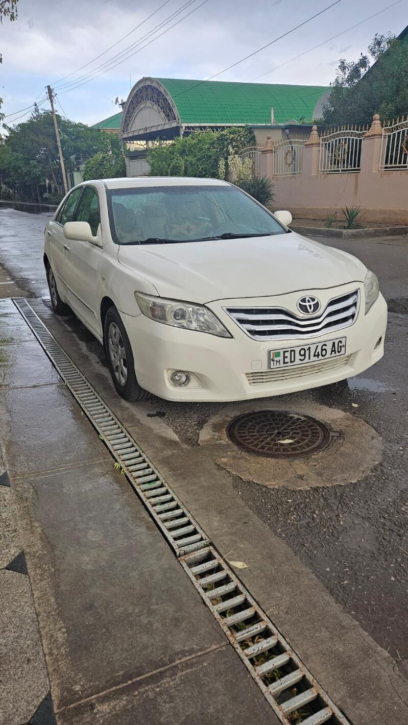 Toyota Camry 2010 - 144 000 TMT - Aşgabat - img 4
