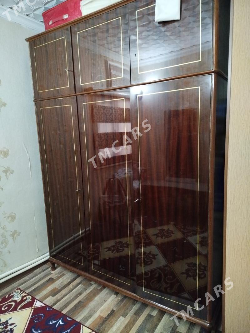 Кровать,тумбы,шкаф,тримо - Анев - img 5