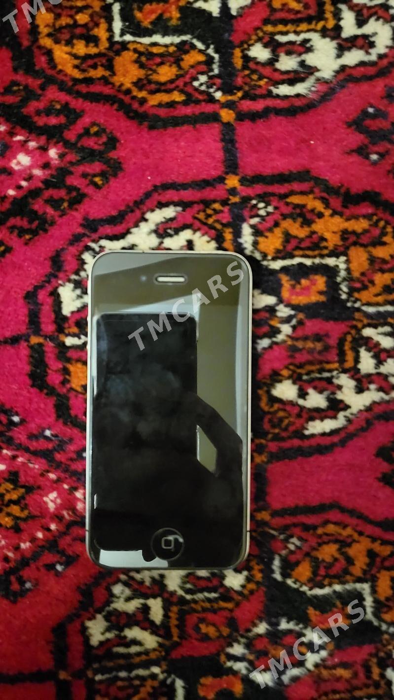iPhone 4 - Aşgabat - img 2