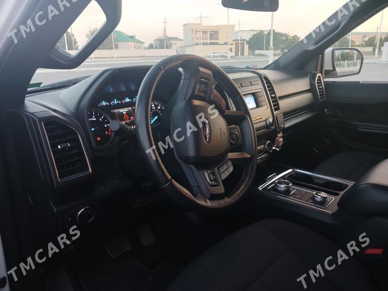 Ford Expedition 2020 - 550 000 TMT - Türkmenabat - img 6