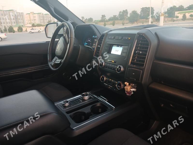 Ford Expedition 2020 - 550 000 TMT - Türkmenabat - img 5
