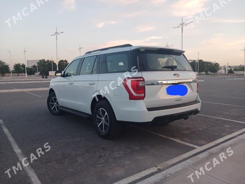 Ford Expedition 2020 - 550 000 TMT - Türkmenabat - img 3