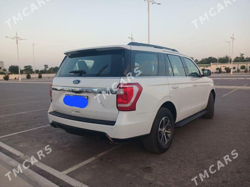 Ford Expedition 2020 - 550 000 TMT - Türkmenabat - img 2