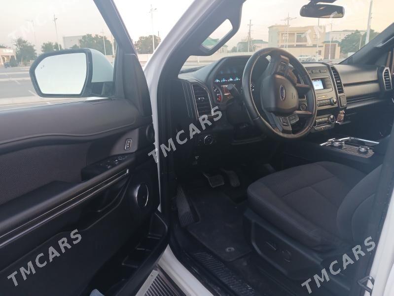 Ford Expedition 2020 - 550 000 TMT - Türkmenabat - img 7