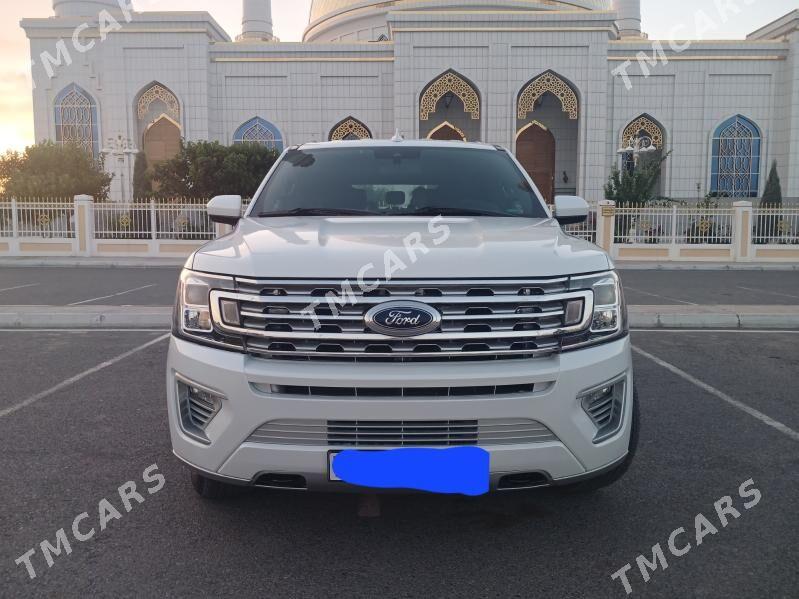 Ford Expedition 2020 - 550 000 TMT - Türkmenabat - img 8