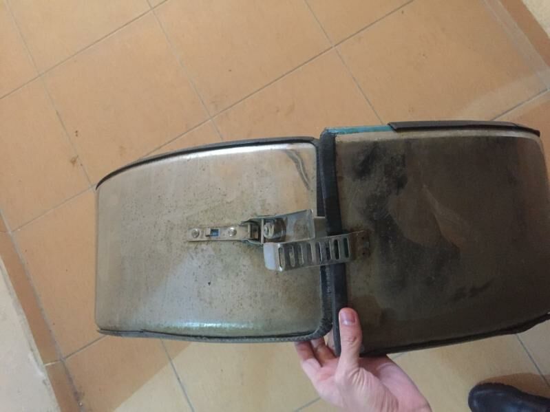 Zapas tekerin kalpagy 1 700 TMT - Aşgabat - img 4