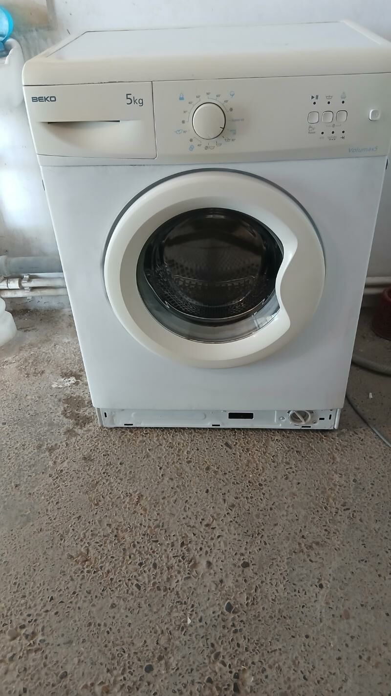 BEKO KIR MASYN - Kaka - img 2