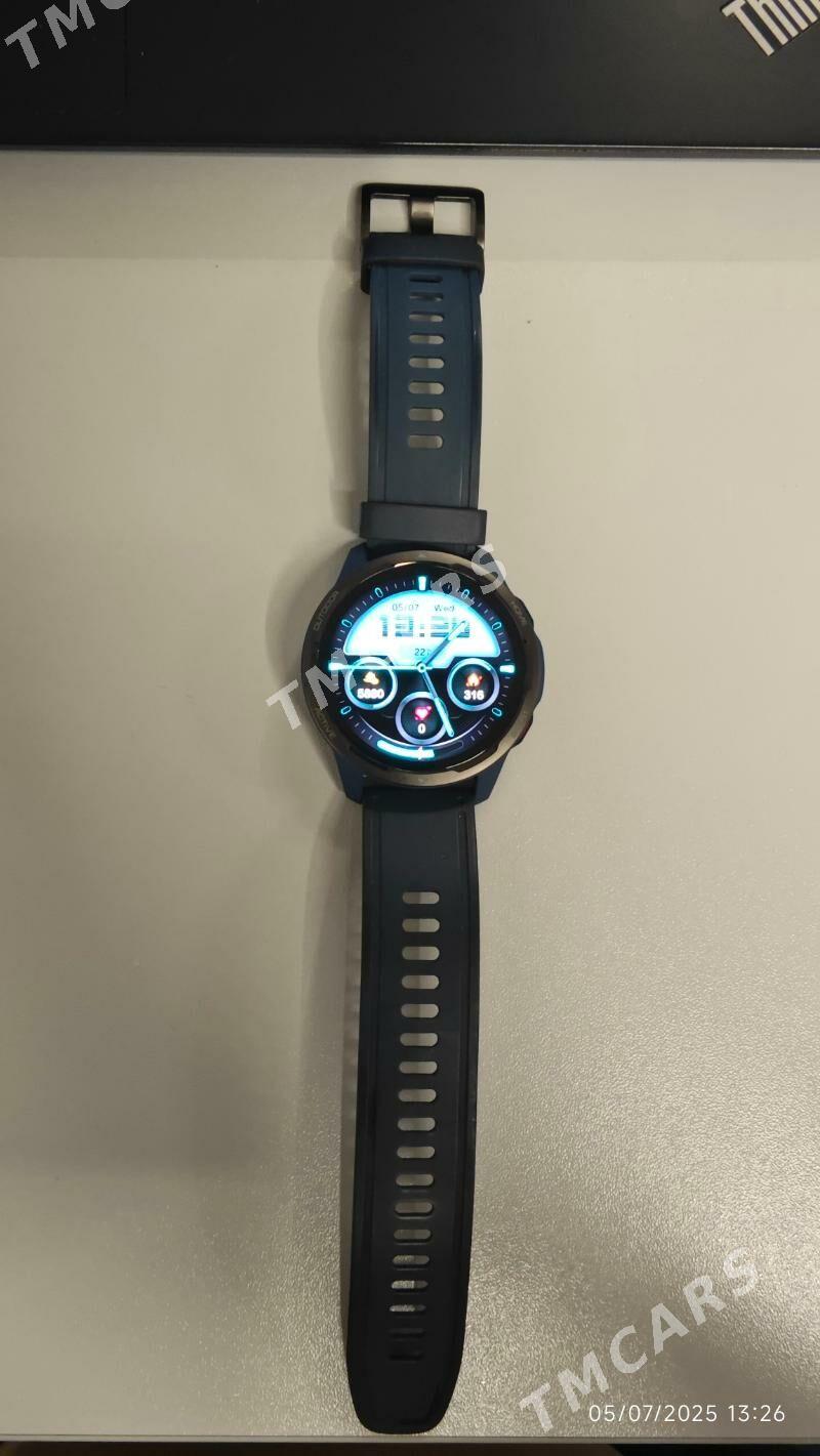 Xiaomi Watch S1 Active - Ашхабад - img 3