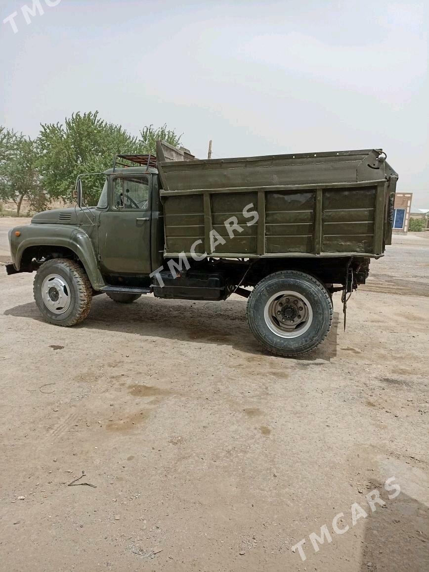 Zil 130 1988 - 80 000 TMT - Туркменгала - img 5