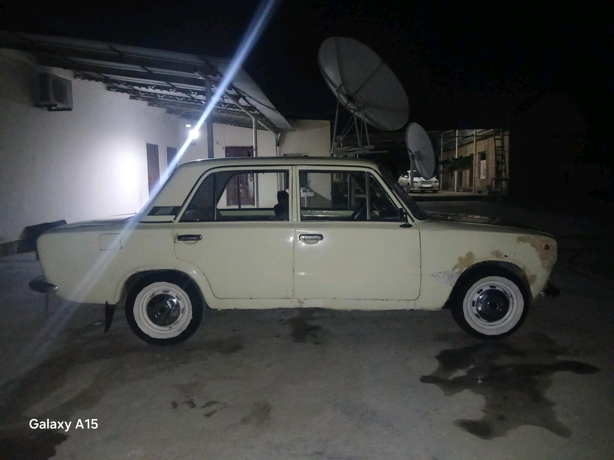 Lada 2104 1980 - 14 000 TMT - Gökdepe - img 6