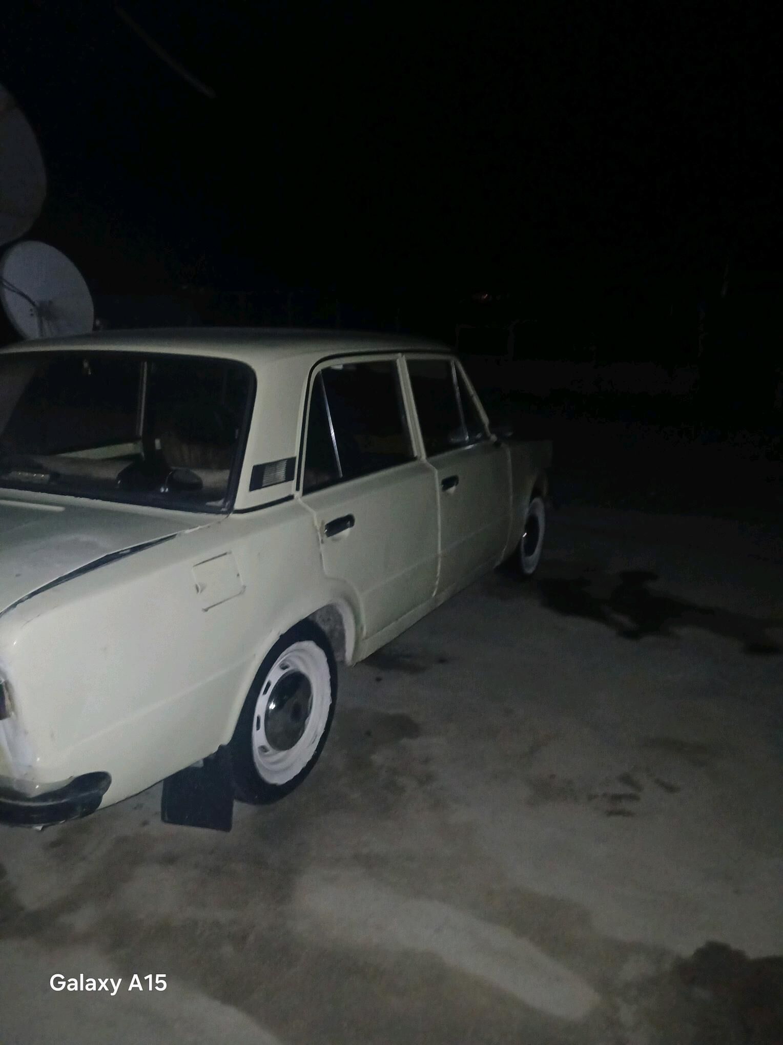 Lada 2104 1980 - 14 000 TMT - Gökdepe - img 7