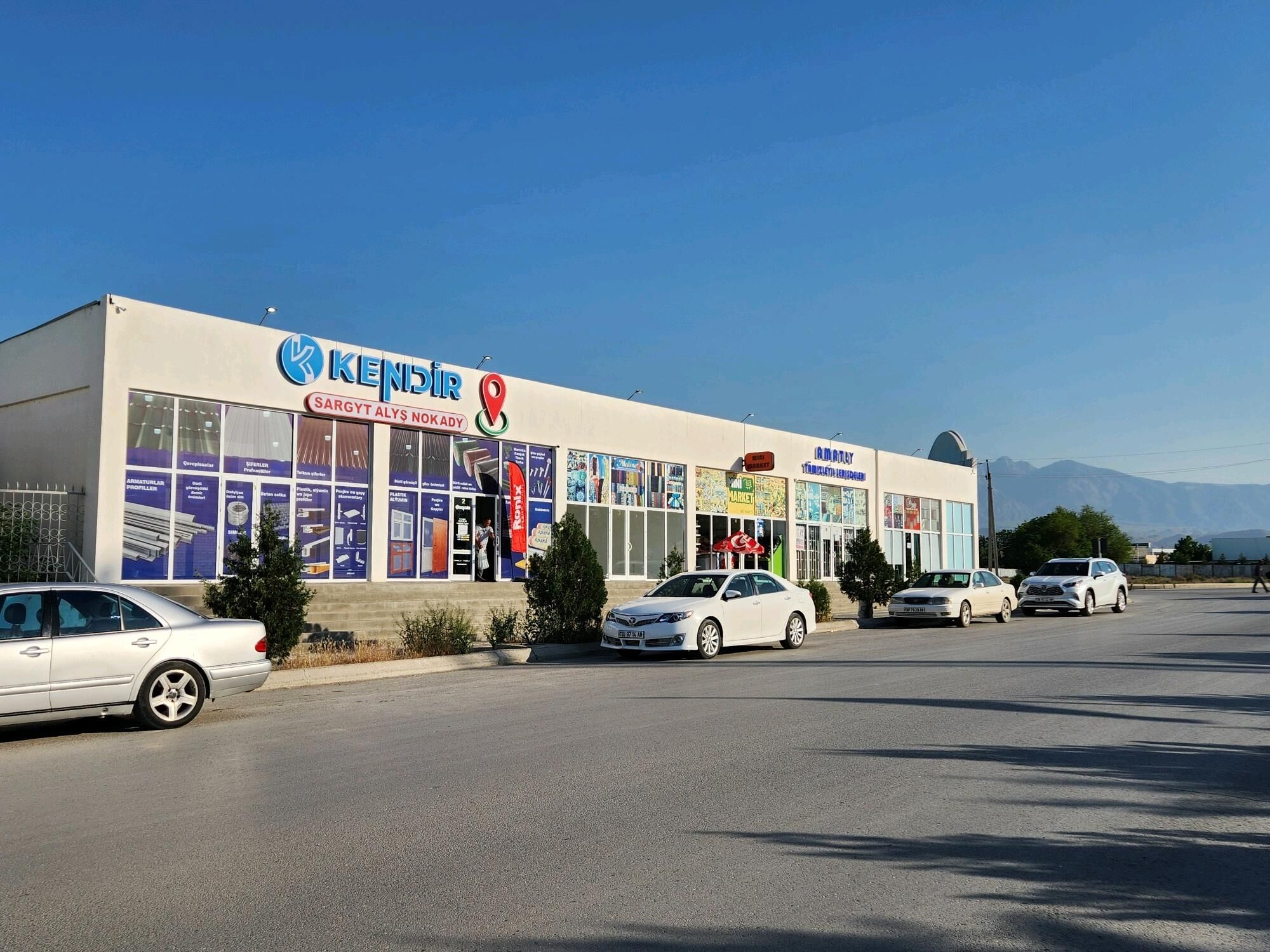 Arenda Yer - Aşgabat - img 2