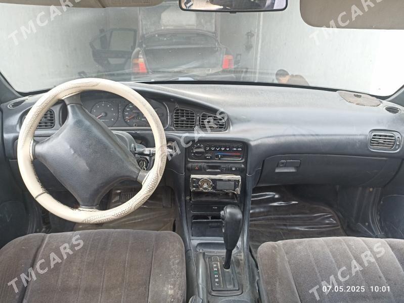 Hyundai Sonata 1997 - 25 000 TMT - Байрамали - img 5