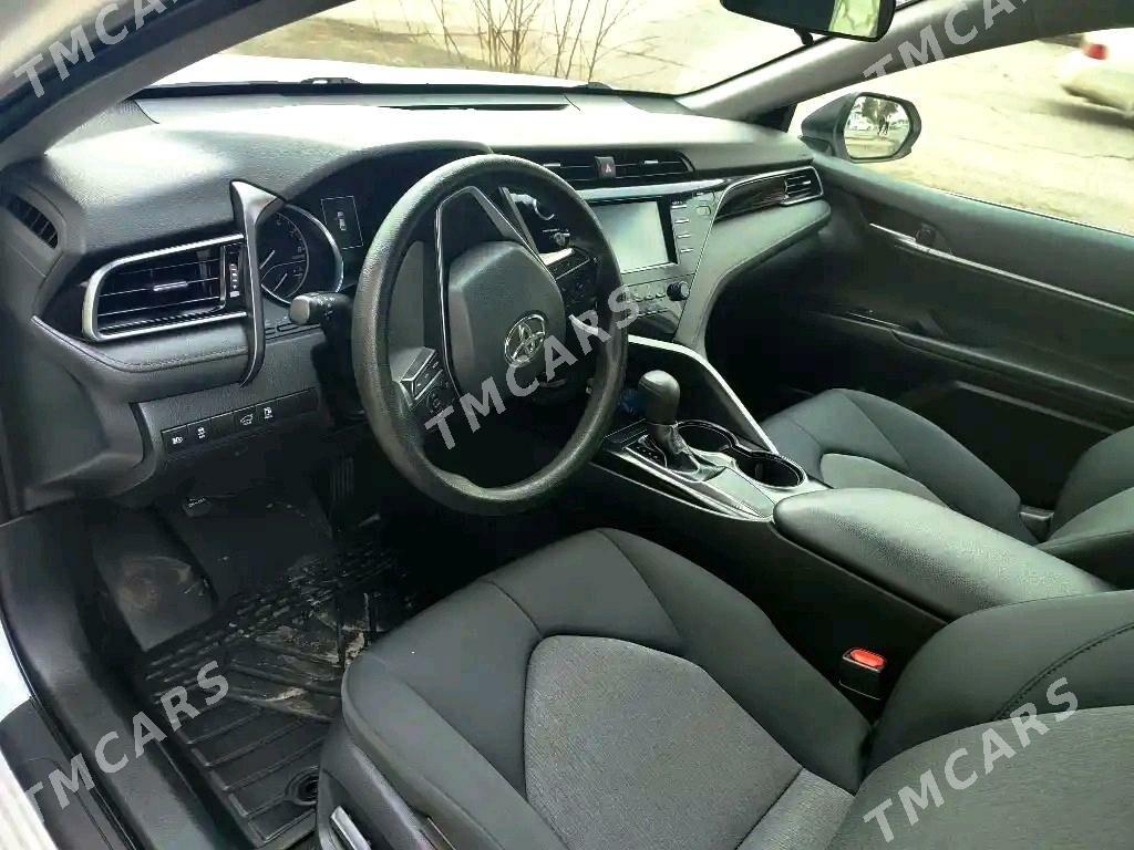 Toyota Camry 2019 - 340 000 TMT - Койтендаг - img 5