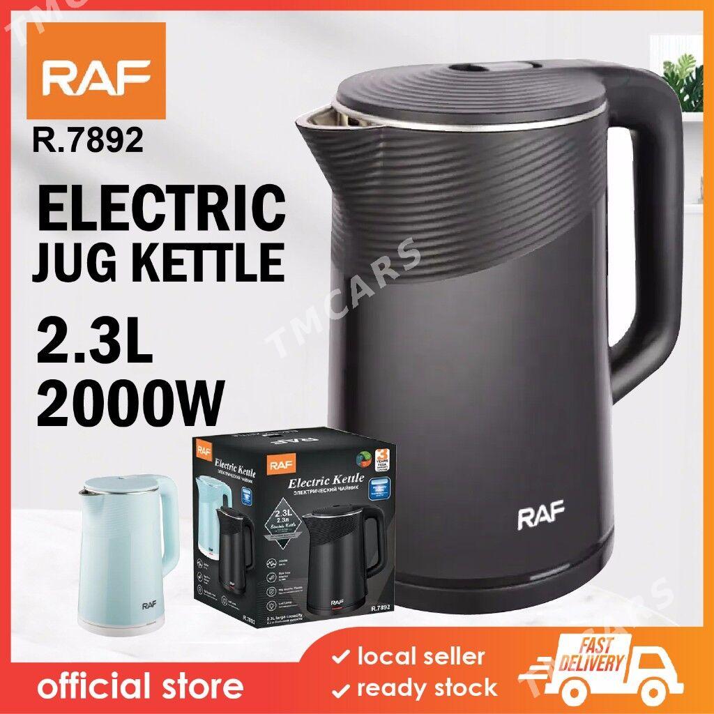 tefal tokly caynek чайник тефа - Parahat 3 - img 2