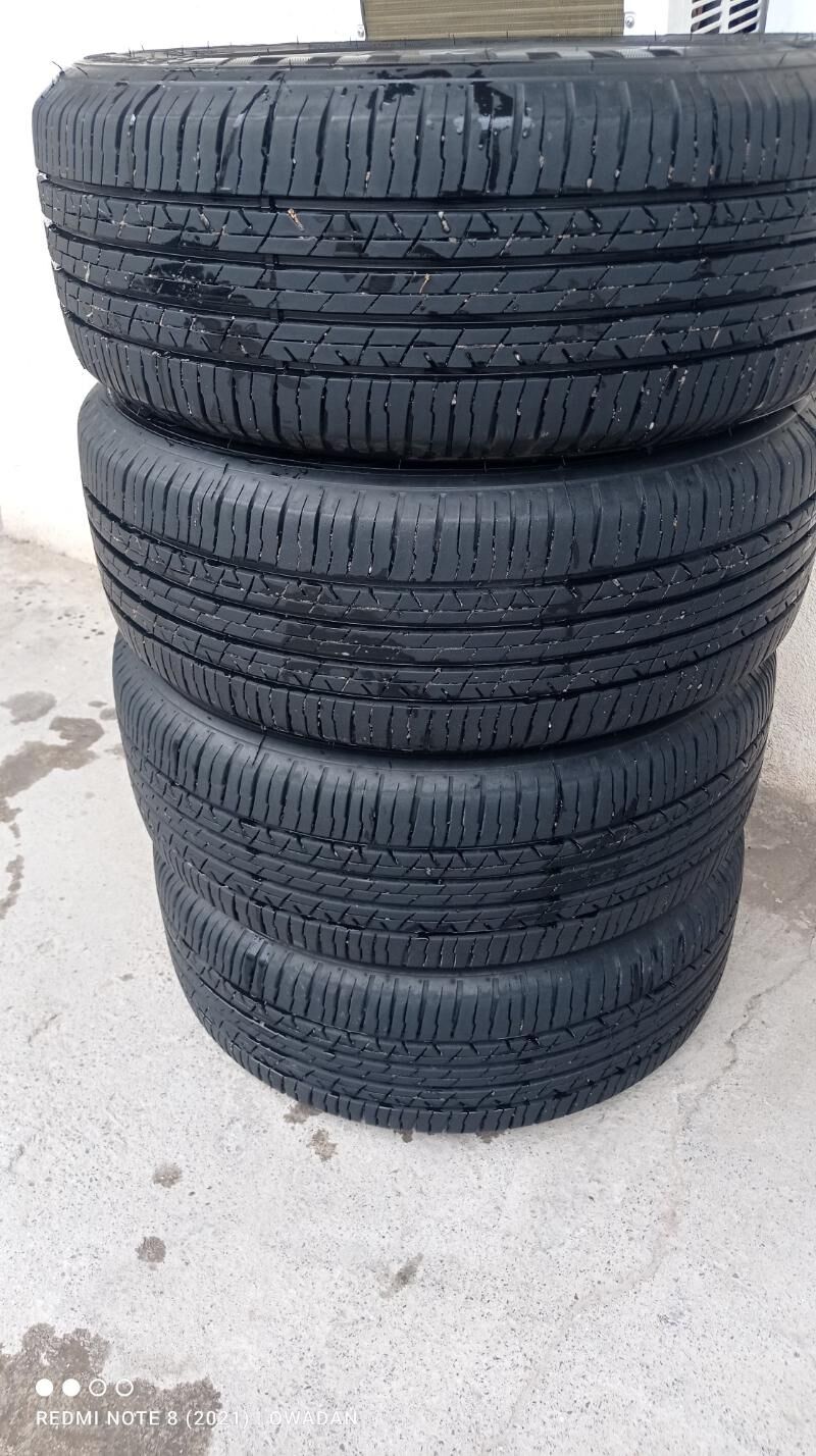 Disga teker r17,kemri 21 7 500 TMT - Aşgabat - img 4